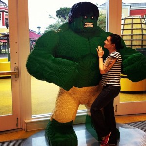 cami love hulk
